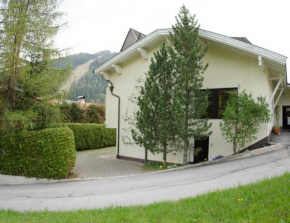 ISIS---Ferienwohnung Steinach Am Brenner